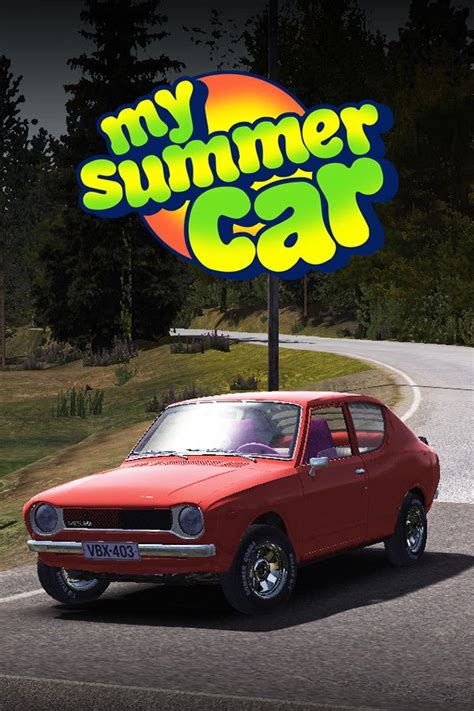 my summer car free download steamunlocked|My Summer Car Game: Download & Install on PC.